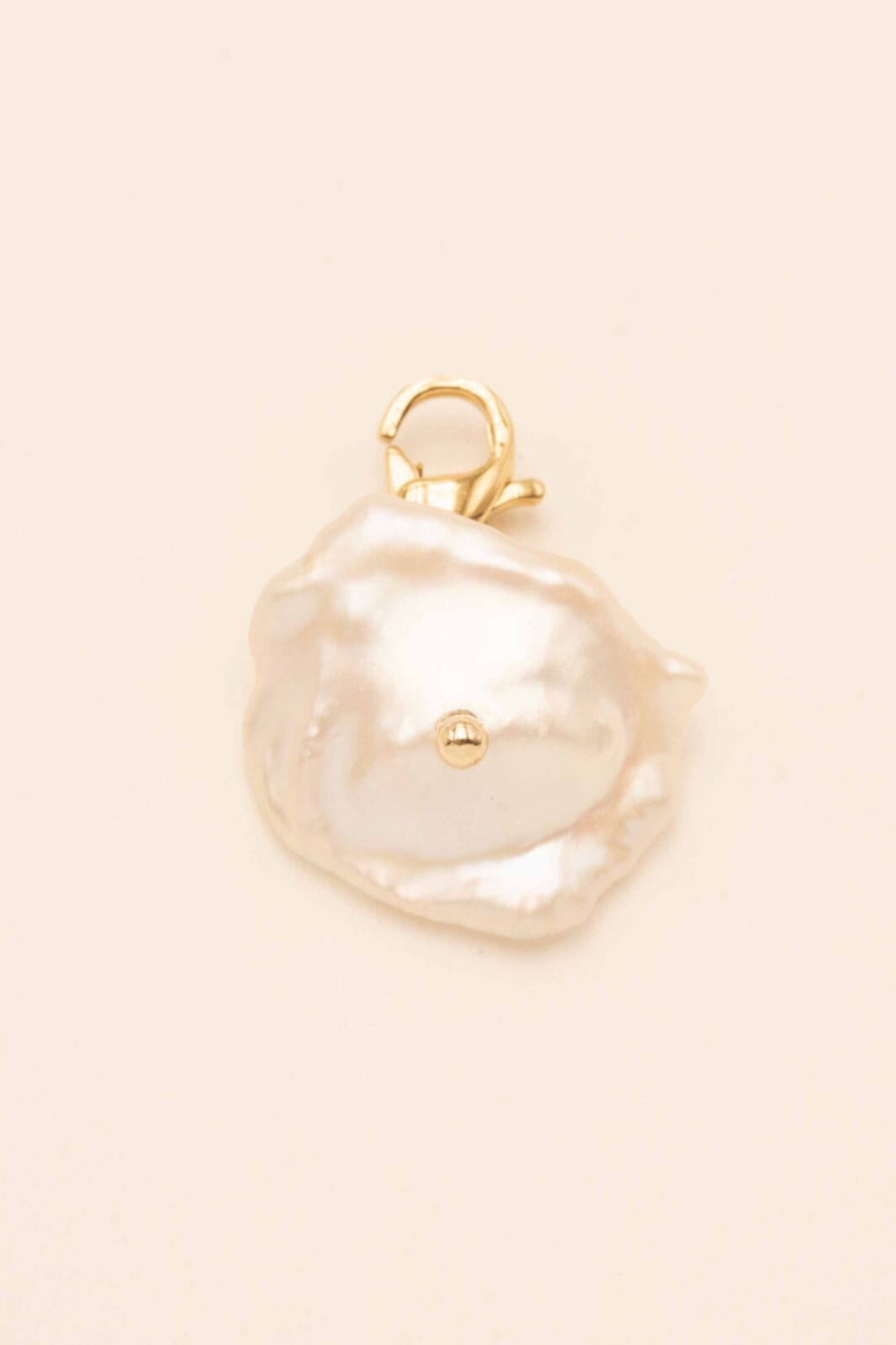 Mellow Moon - Charm Kuty Bmp02690340 - White