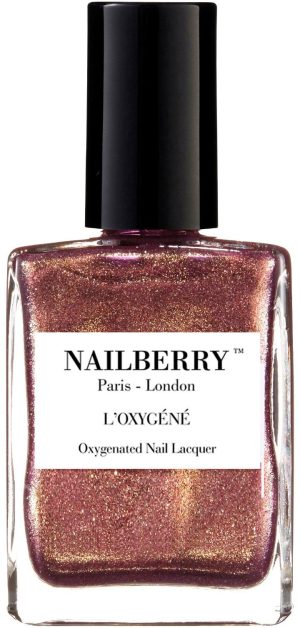 Nailberry - Pink Sand