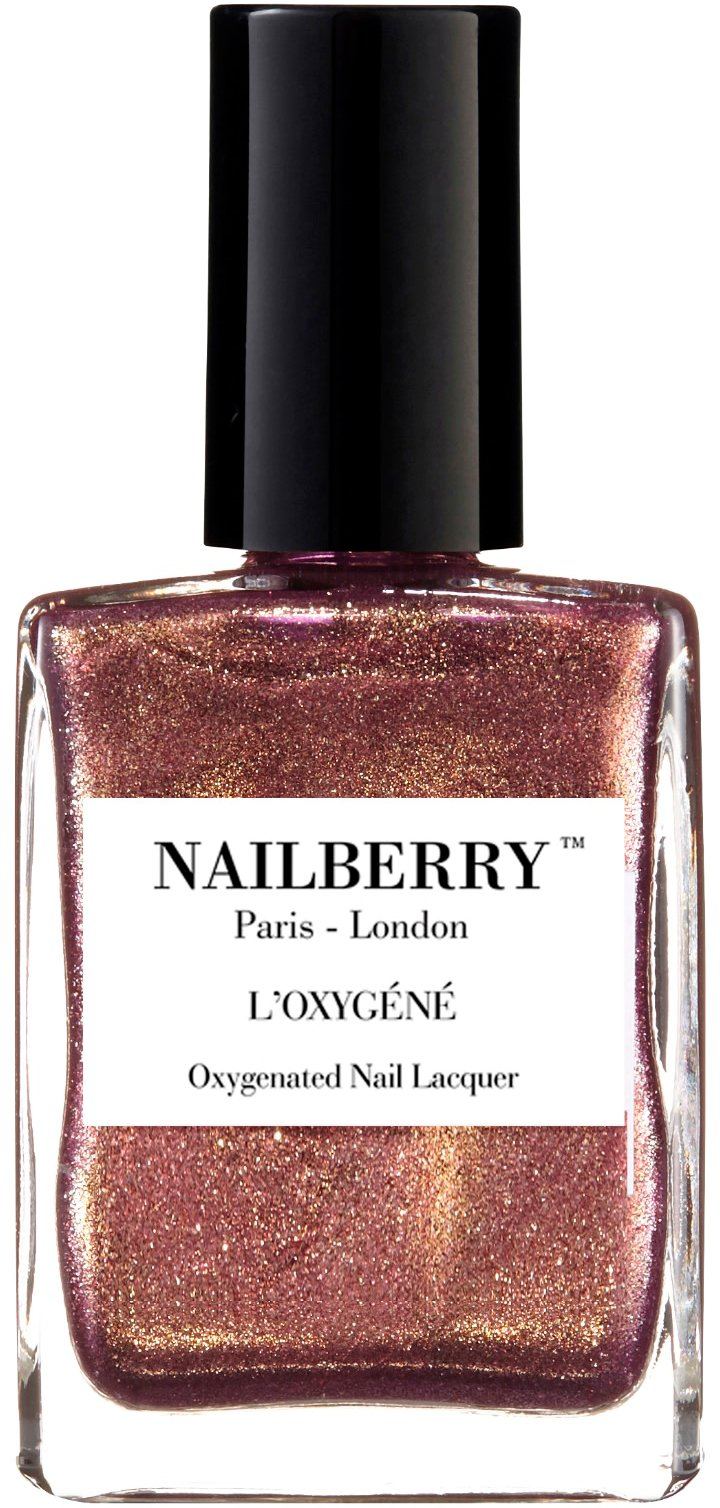 Nailberry - Pink Sand