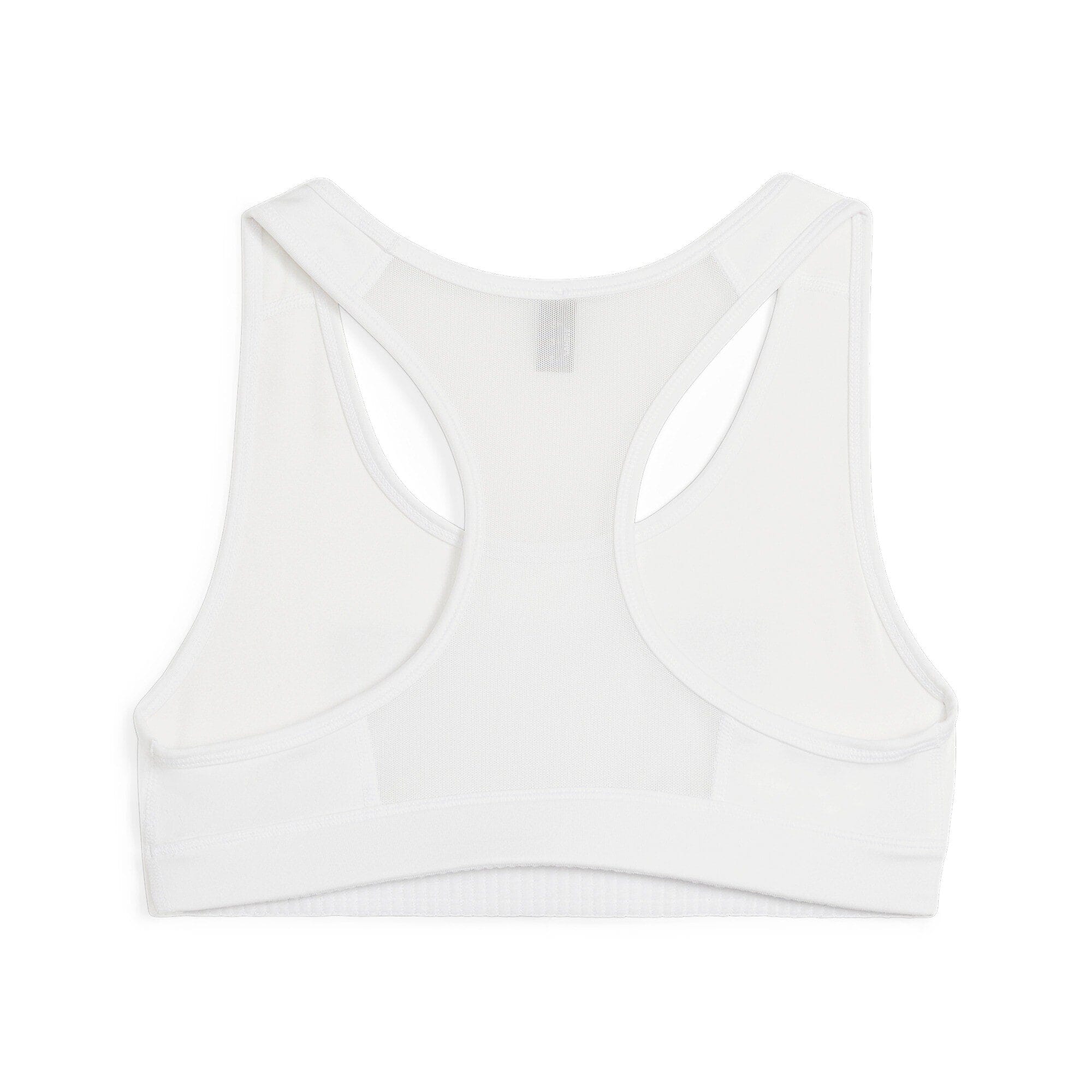 Puma - 4 KEEPS Bra - White 2