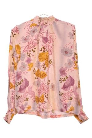 Sissel Edelbo - Sigrid SILK Top SE1043-22 - No. 22