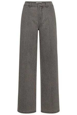 Sofie Schnoor - Jeans - 8049 Grey Denim