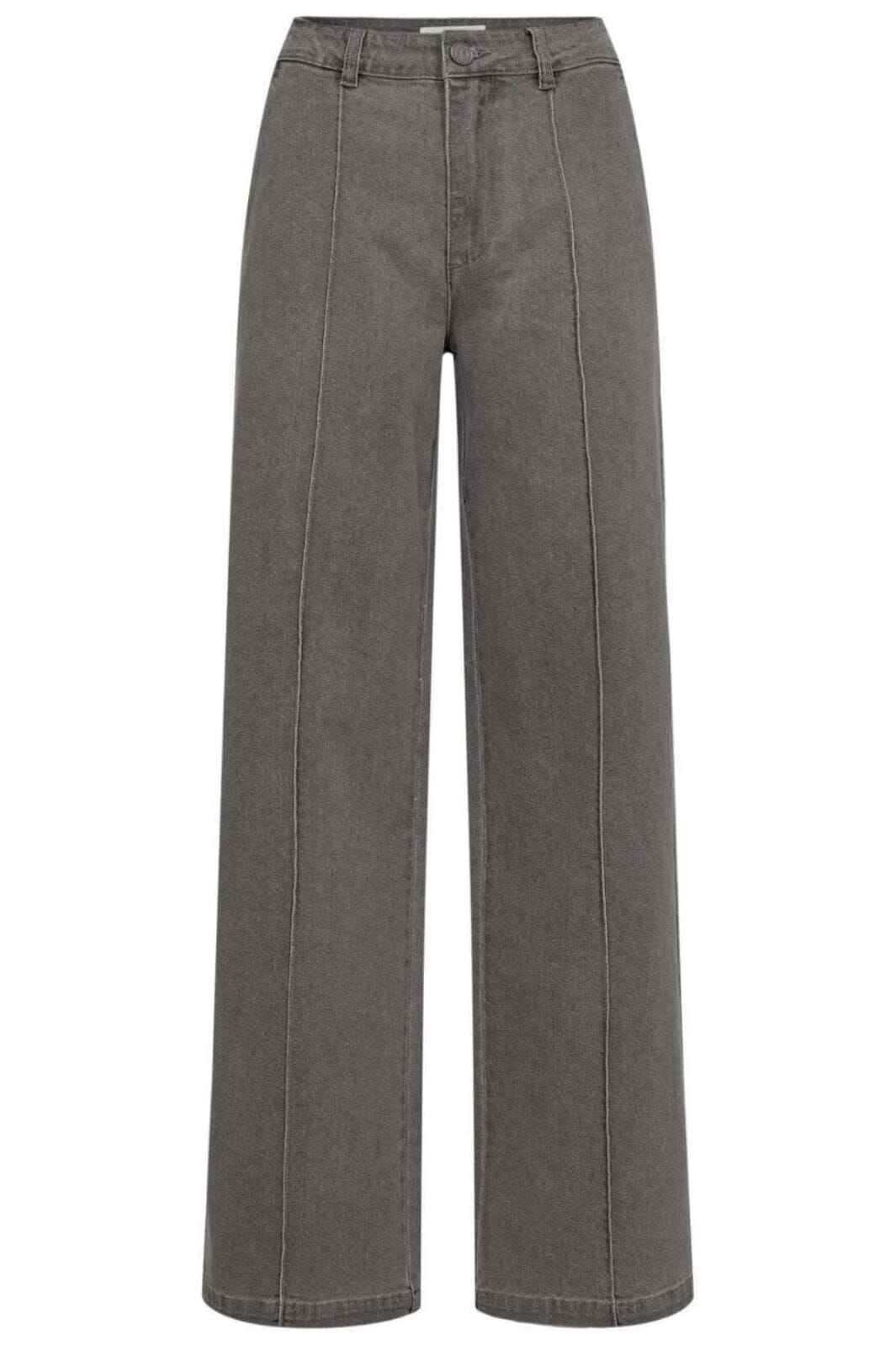 Sofie Schnoor - Jeans - 8049 Grey Denim