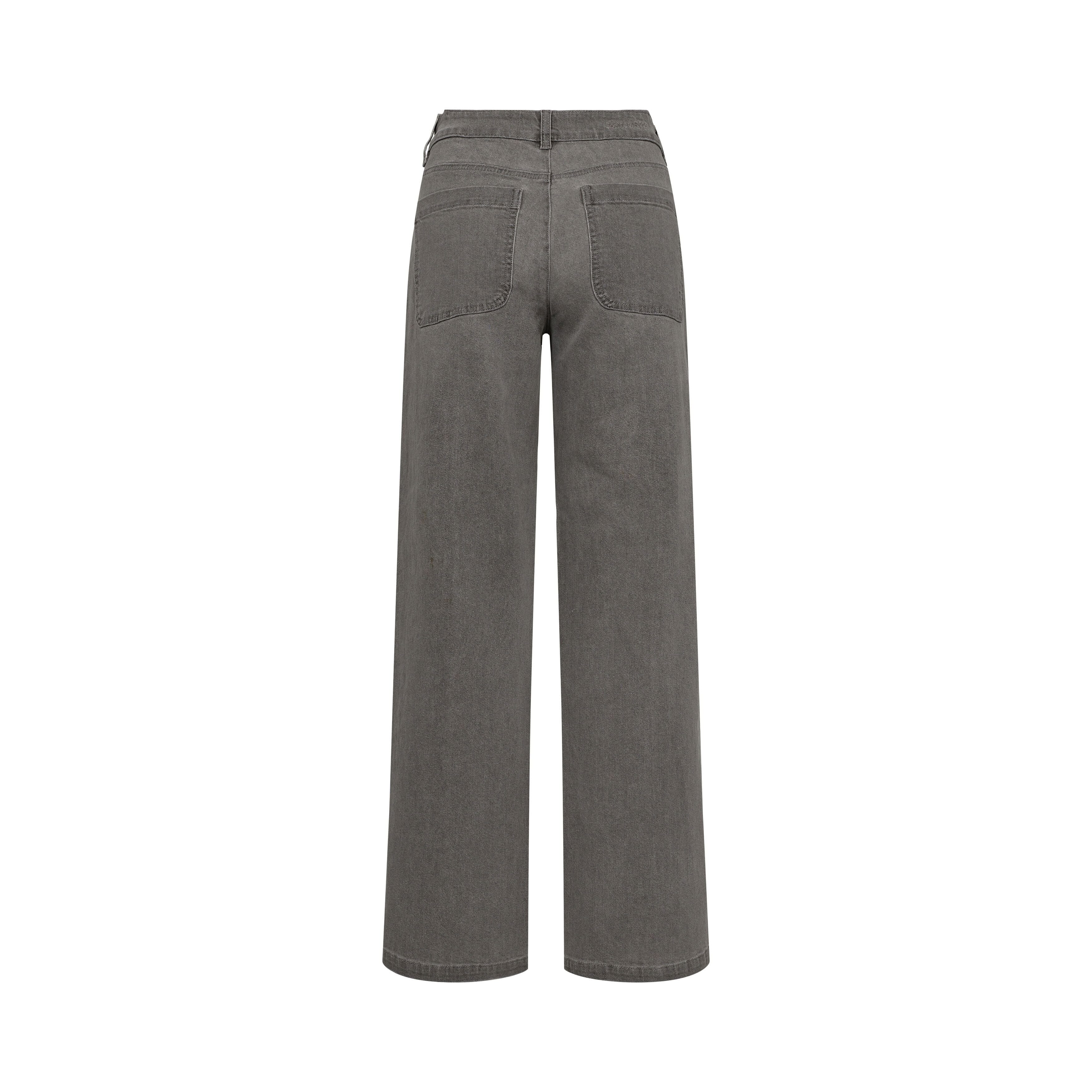 Sofie Schnoor - Jeans - 8049 Grey Denim