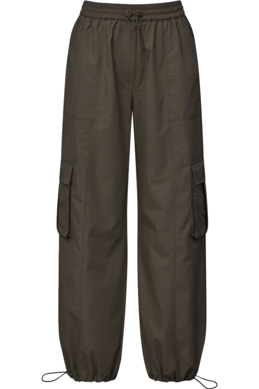 a-view-cargo-pants-brown_1.jpg A-View - Cargo Pants - Brown