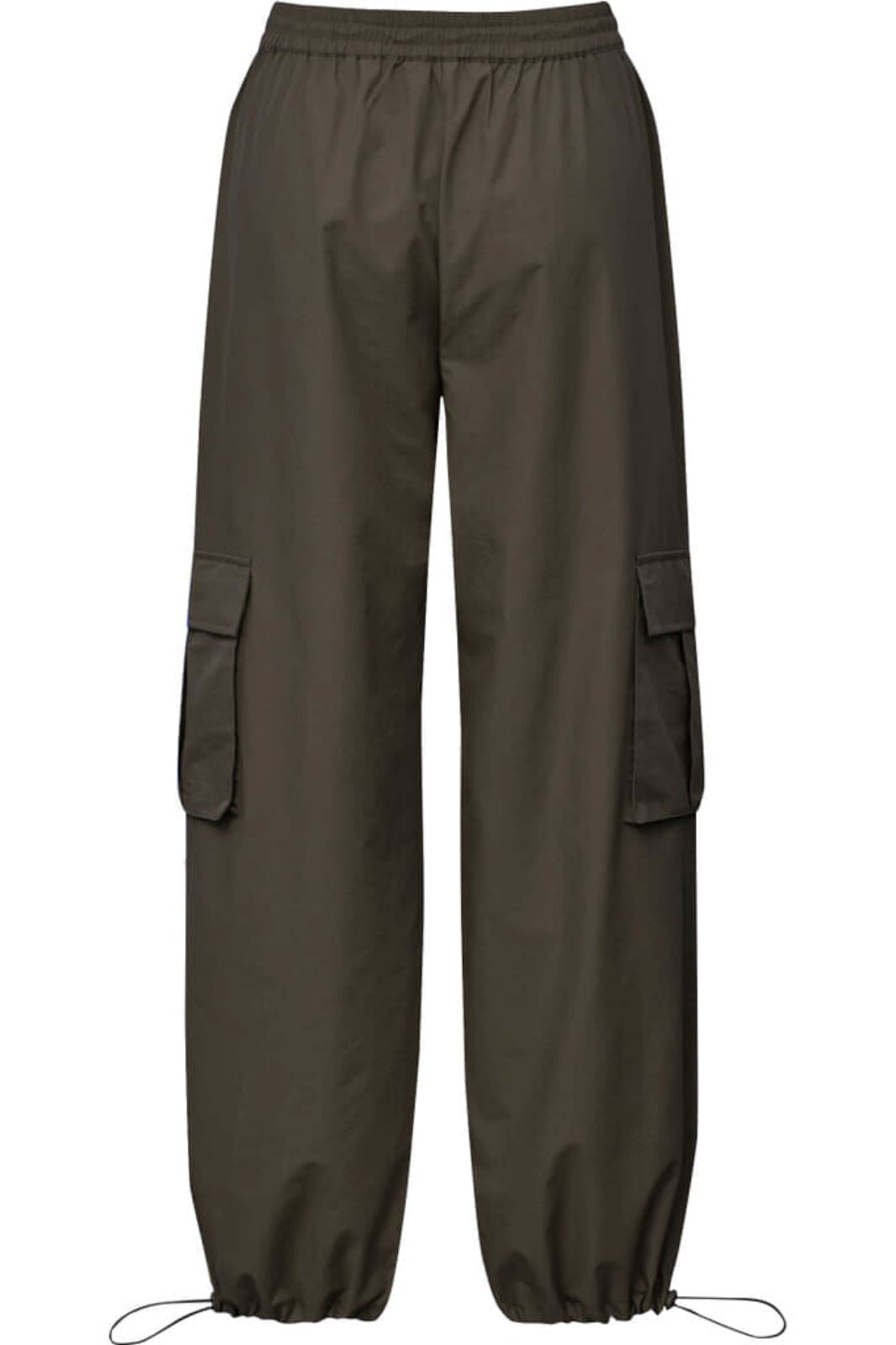 a-view-cargo-pants-brown_2.jpg A-View - Cargo Pants - Brown