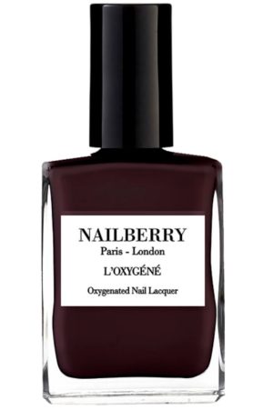 Nailberry - Hot Coco 15 ml - Neglelak
