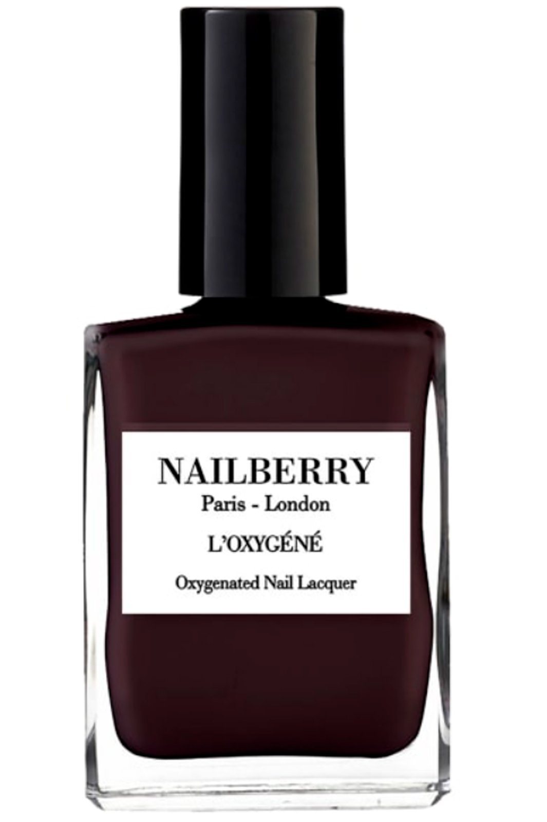 Nailberry - Hot Coco 15 ml - Neglelak