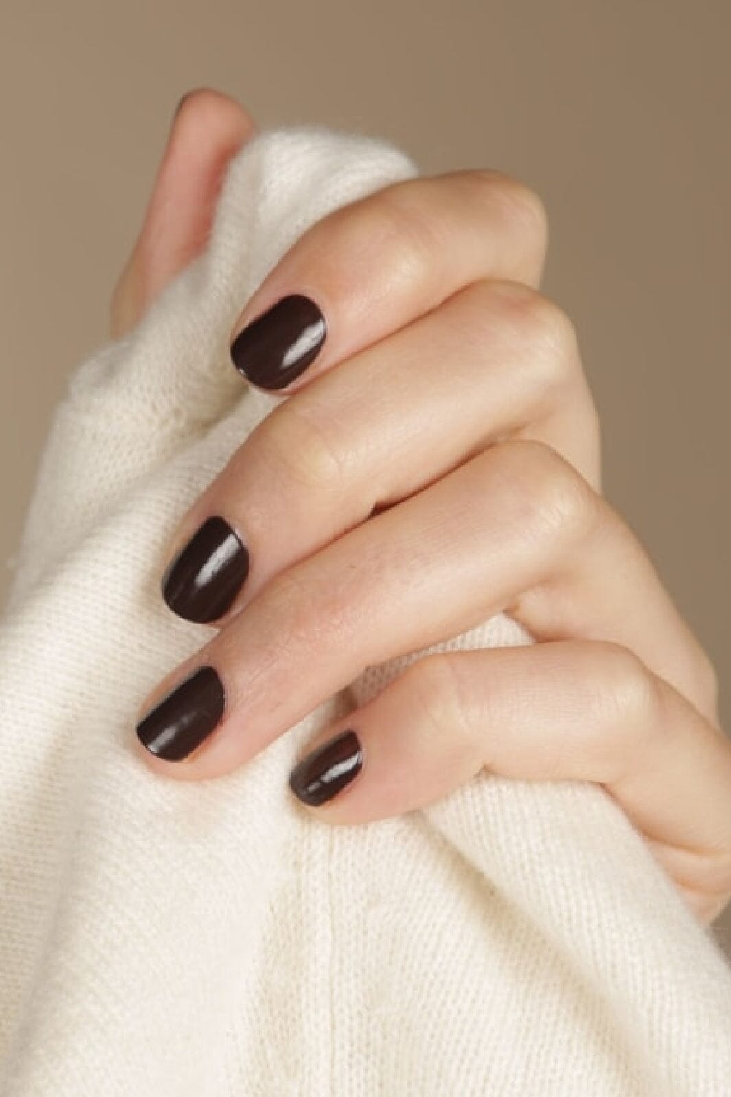 Nailberry - Hot Coco 15 ml - Neglelak