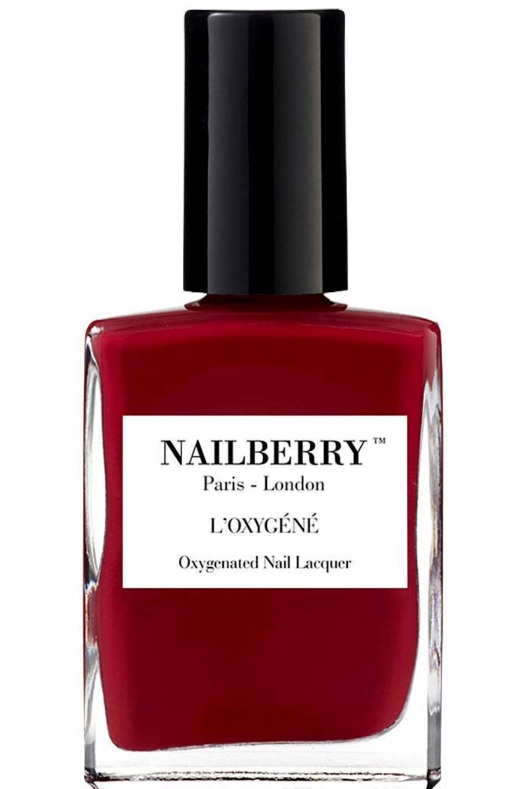 Nailberry - Le temps des cerises 15 ml