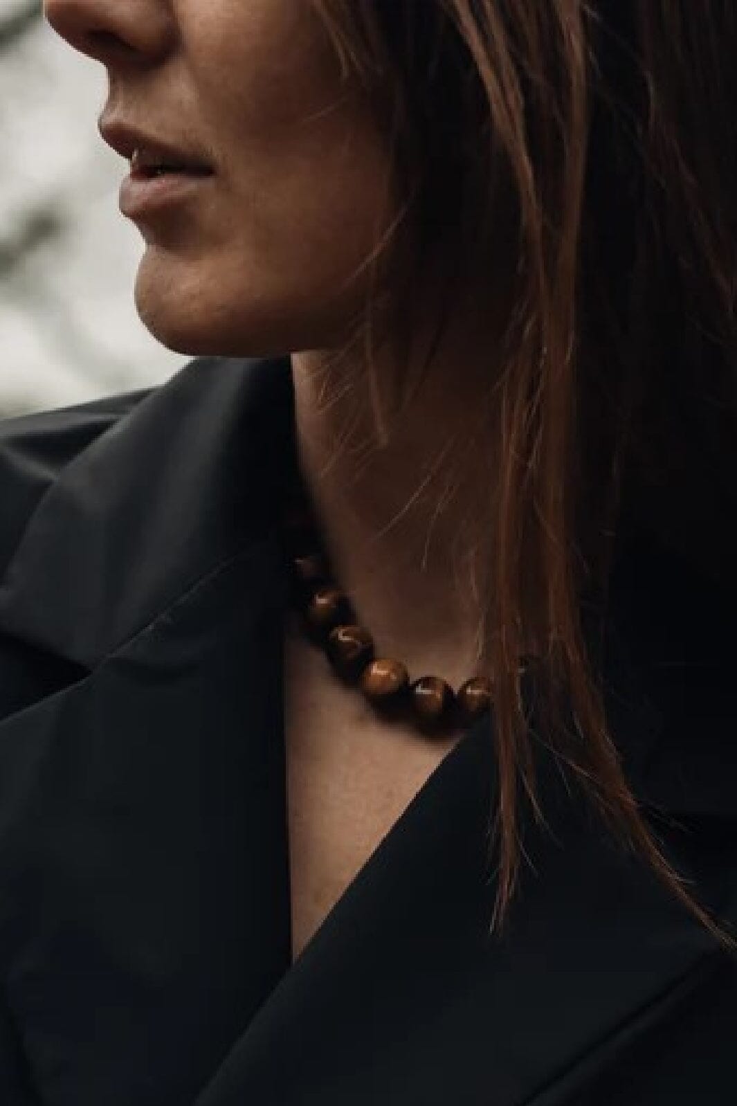 Sorelle Jewellery - Clarity Necklace S190 - Sterling Silver
