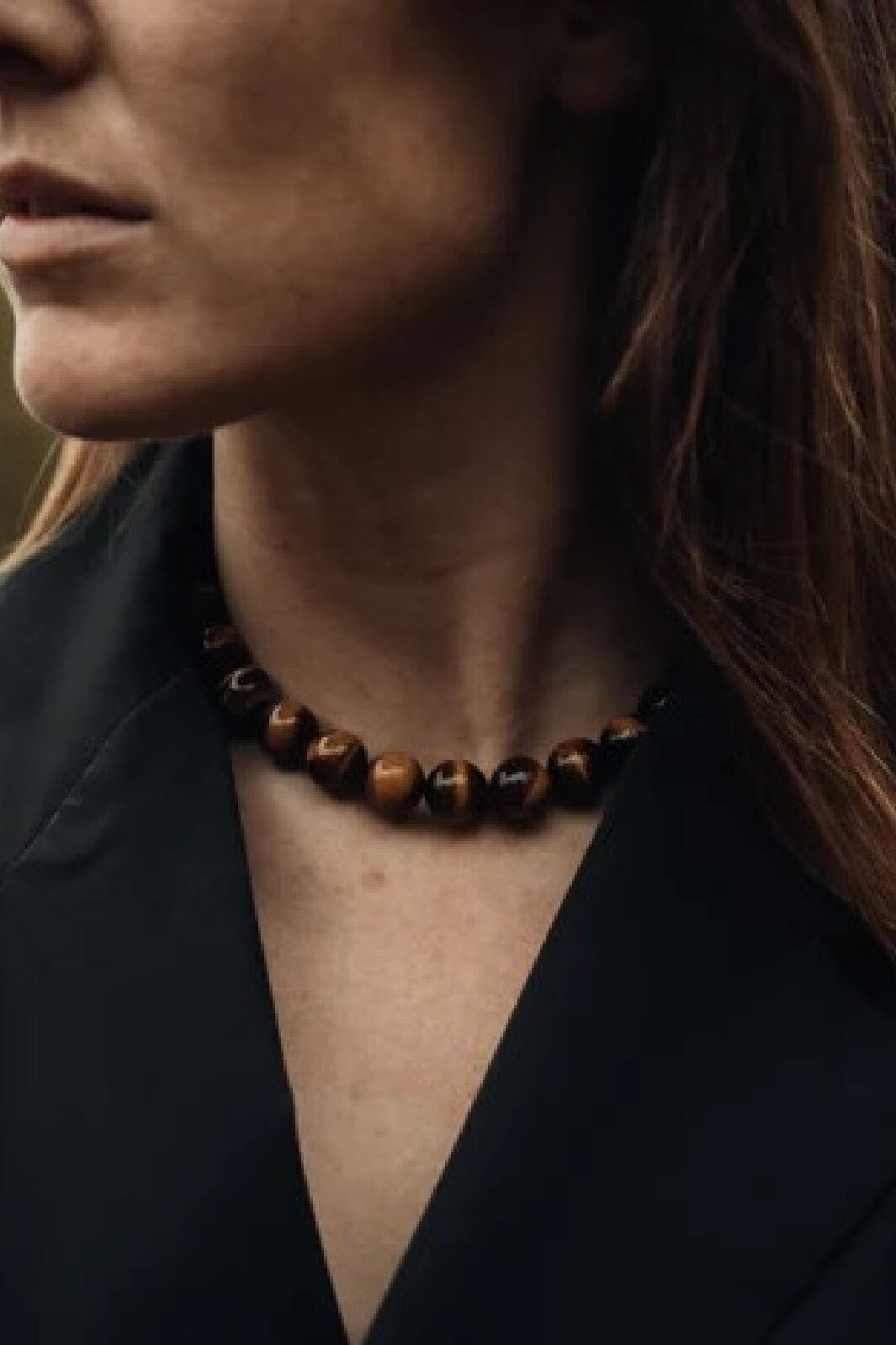 Sorelle Jewellery - Clarity Necklace S190 - Sterling Silver