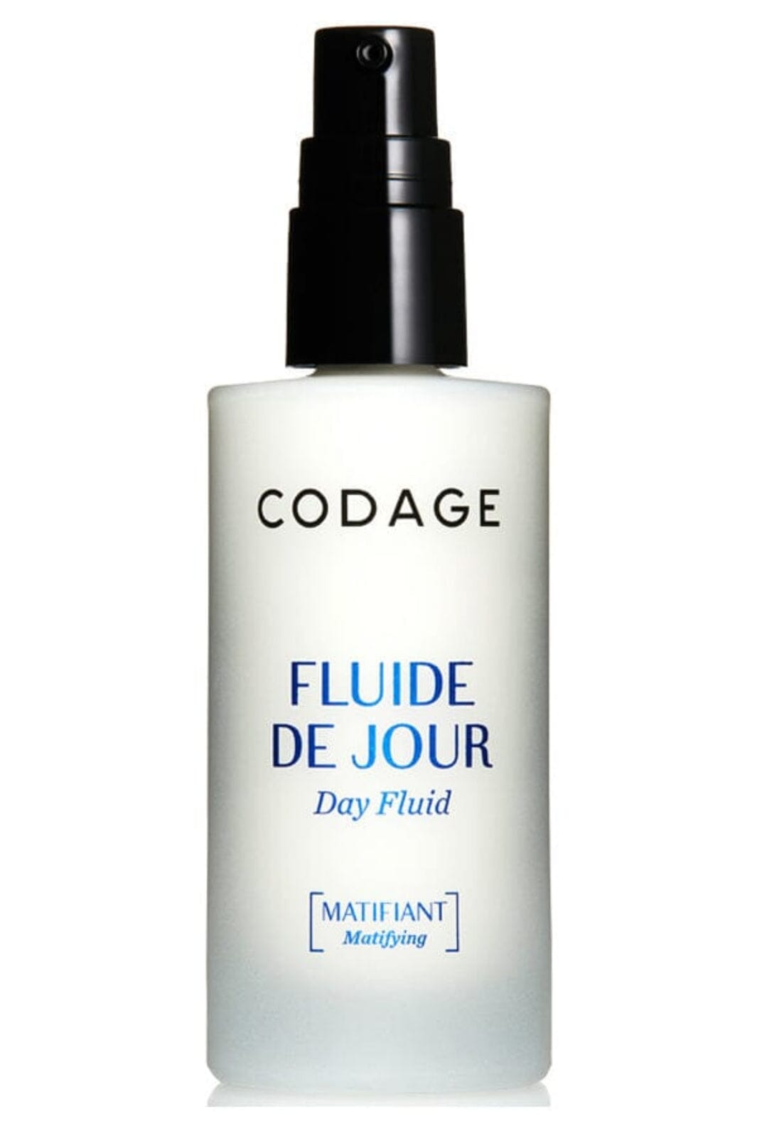 Codage - Fluide De Jour - 50ml