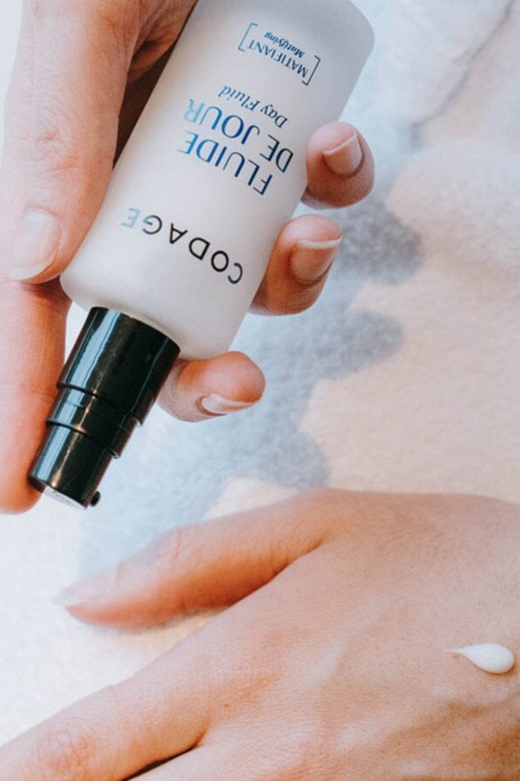 Codage - Fluide De Jour - 50ml