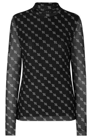 Cras - Kobycras Blouse - Mono Mono