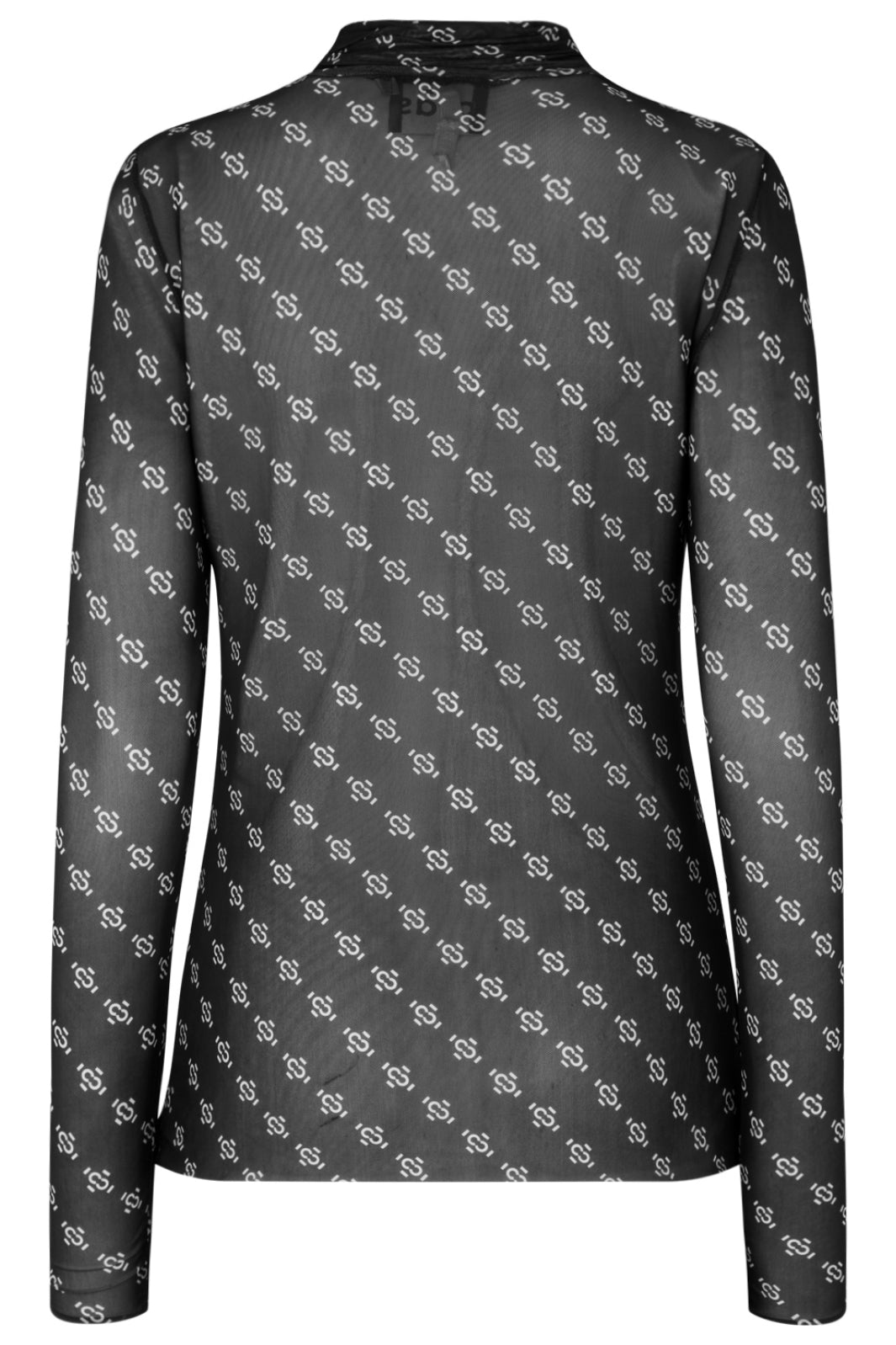 Cras - Kobycras Blouse - Mono Mono