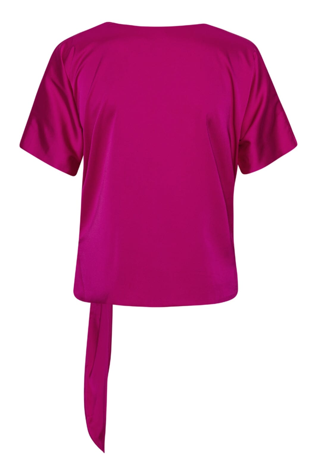 Karmamia - Dagmar Blouse - Rose Violet