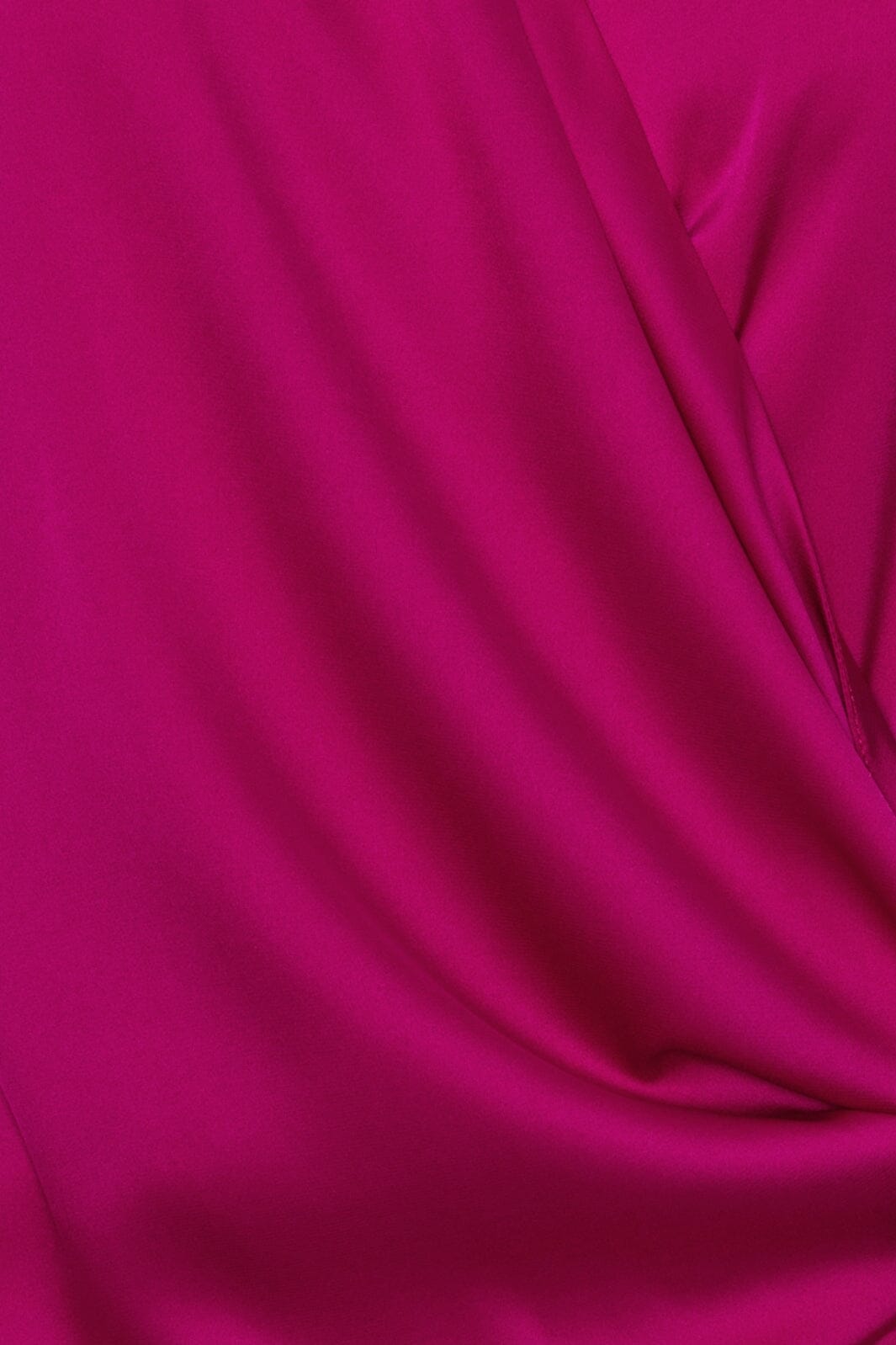 Karmamia - Dagmar Blouse - Rose Violet