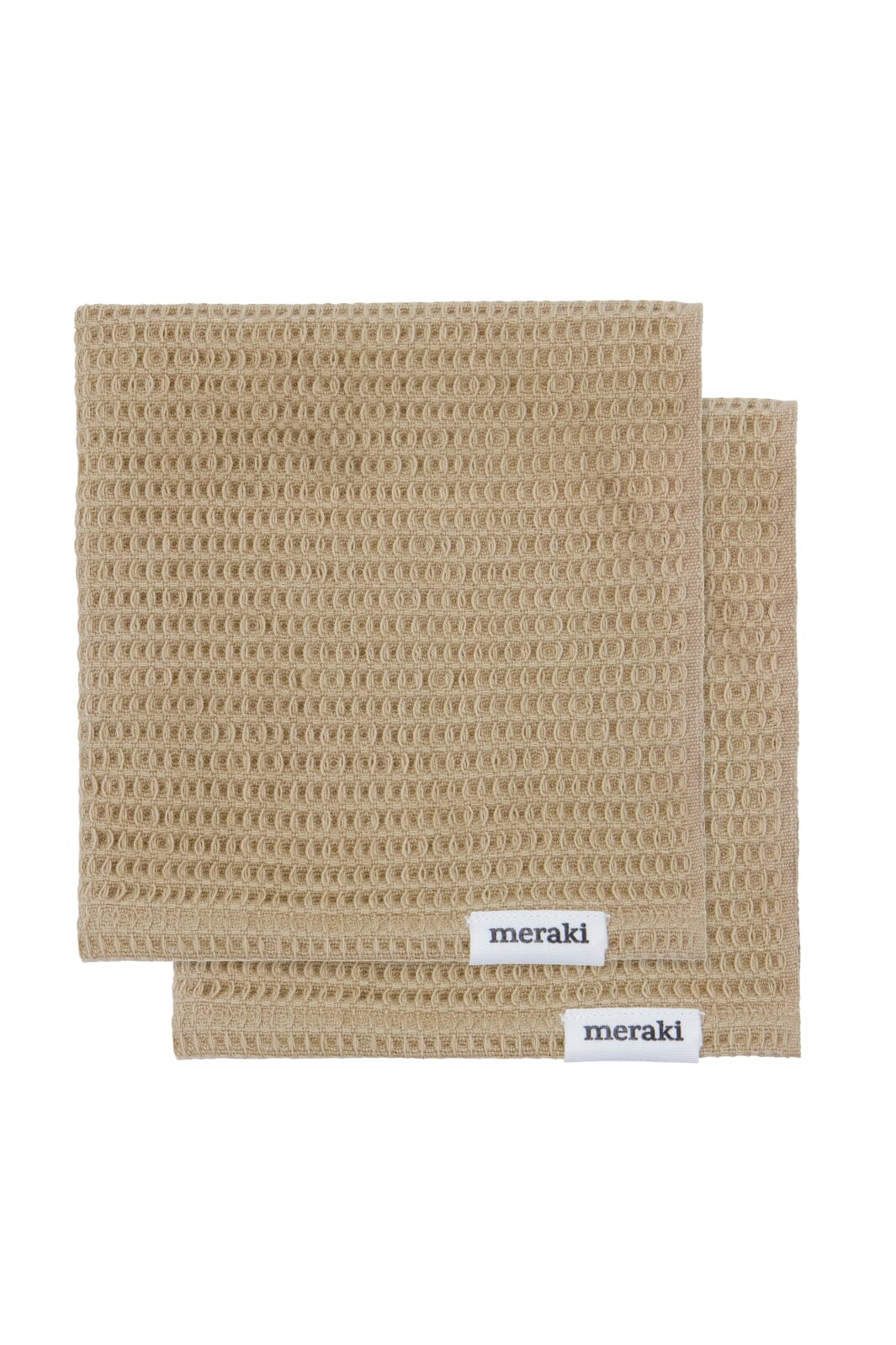 Meraki - Opvaskeklud, Pumila, Safari - l: 30 cm, w: 30 cm Online nu