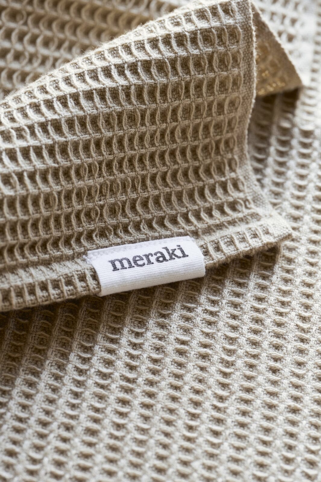 Meraki - Opvaskeklud, Pumila, Safari - l: 30 cm, w: 30 cm Online nu