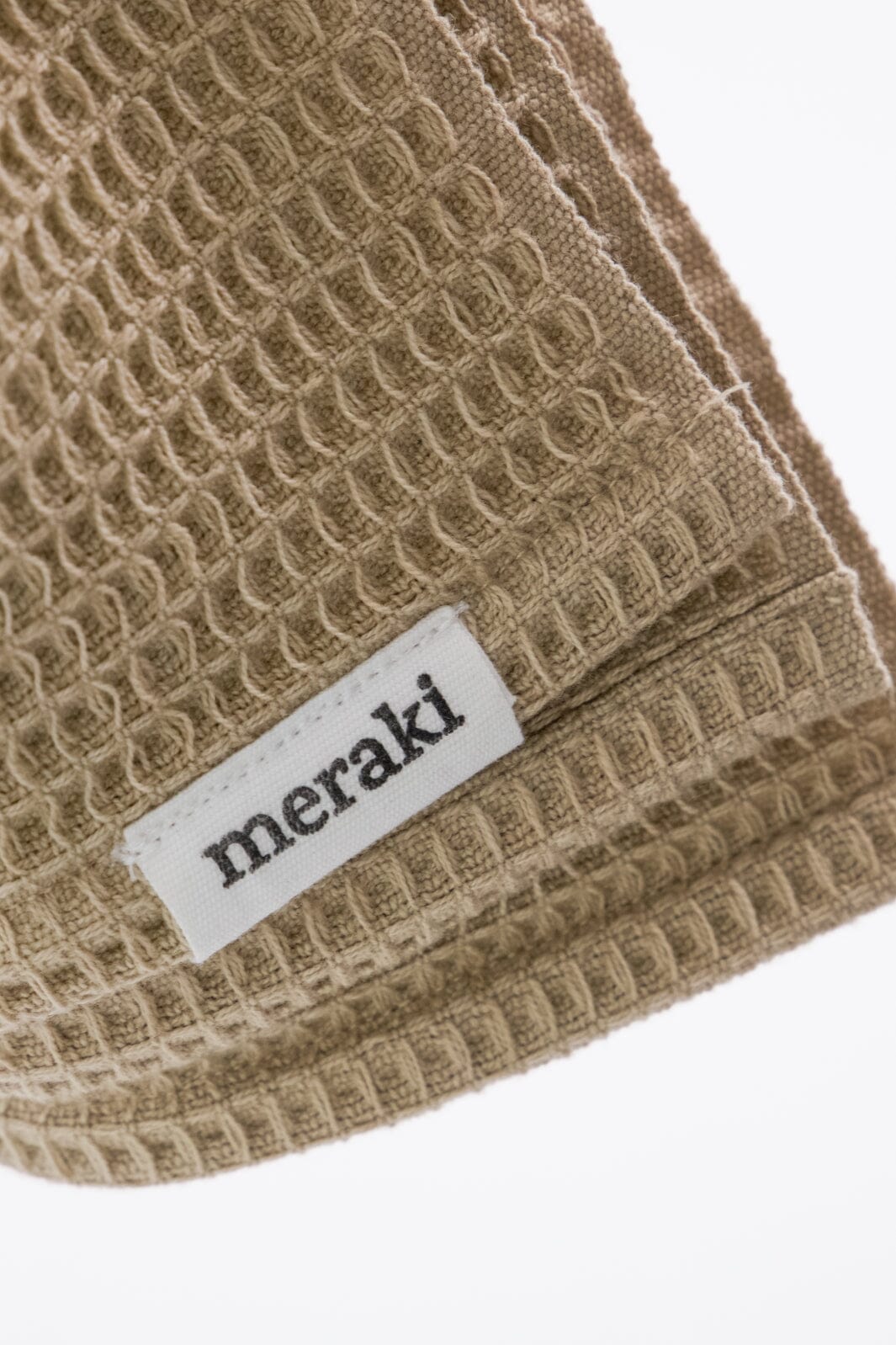 Meraki - Opvaskeklud, Pumila, Safari - l: 30 cm, w: 30 cm Online nu