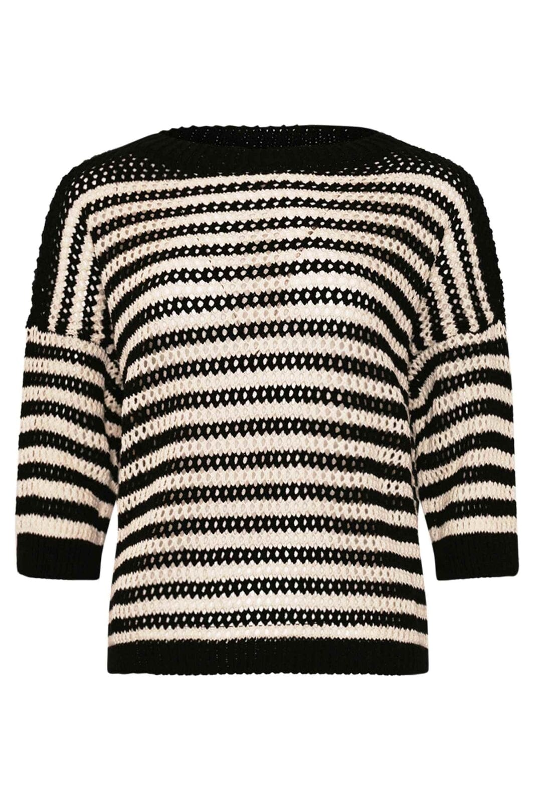 noella-mimi-knit-1281-cardine-black-stripe_0.jpg Noella - Mimi Knit - 1281 Cardine Black Stripe