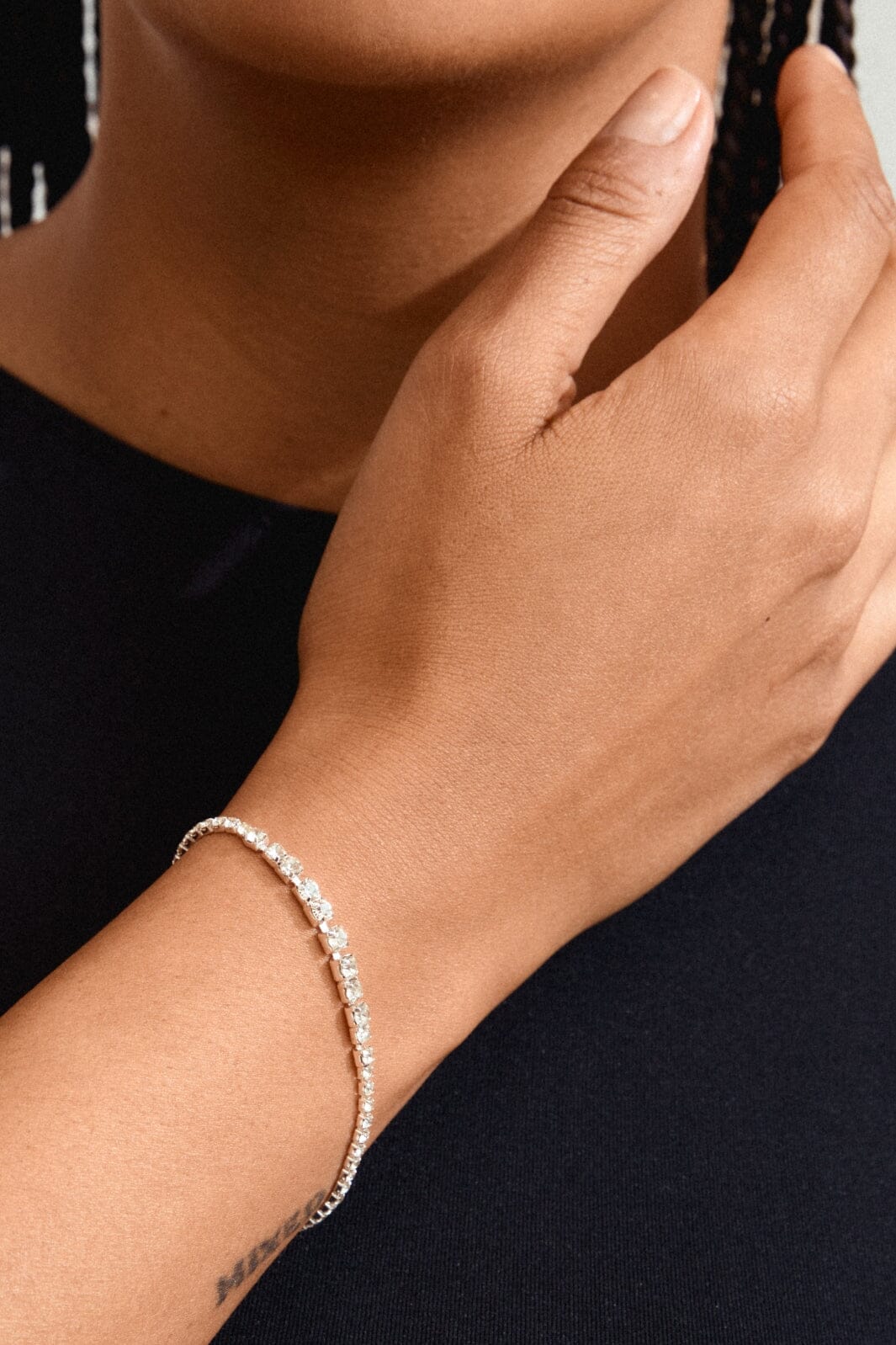 Pilgrim - Sky 142516002 - Silverplated