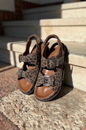Copenhagen Shoes - As I Was Lep CS8426 - 0137 - Lep (Mouse)