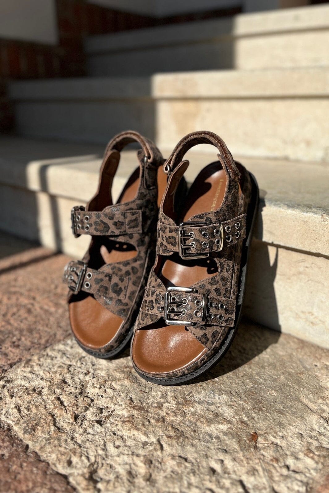 Copenhagen Shoes - As I Was Lep CS8426 - 0137 - Lep (Mouse)