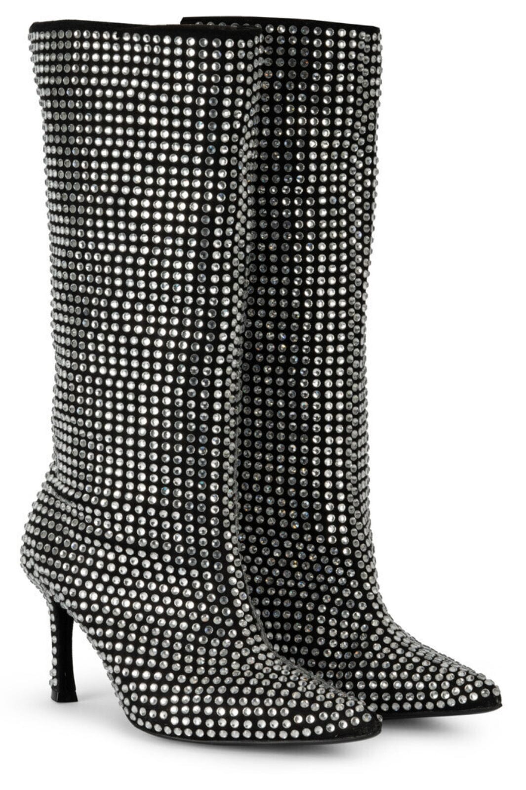 cras-pariscras-boots-silver_0.jpg Cras - Pariscras Boots - Silver Levere