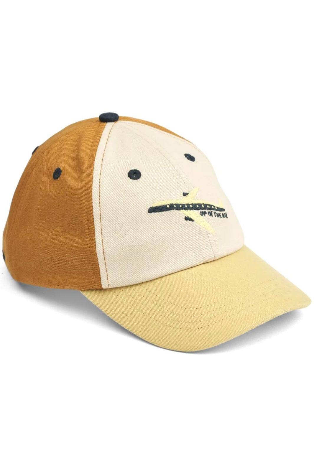 Liewood - Danny Cap - Crispy Corn Mix Mode