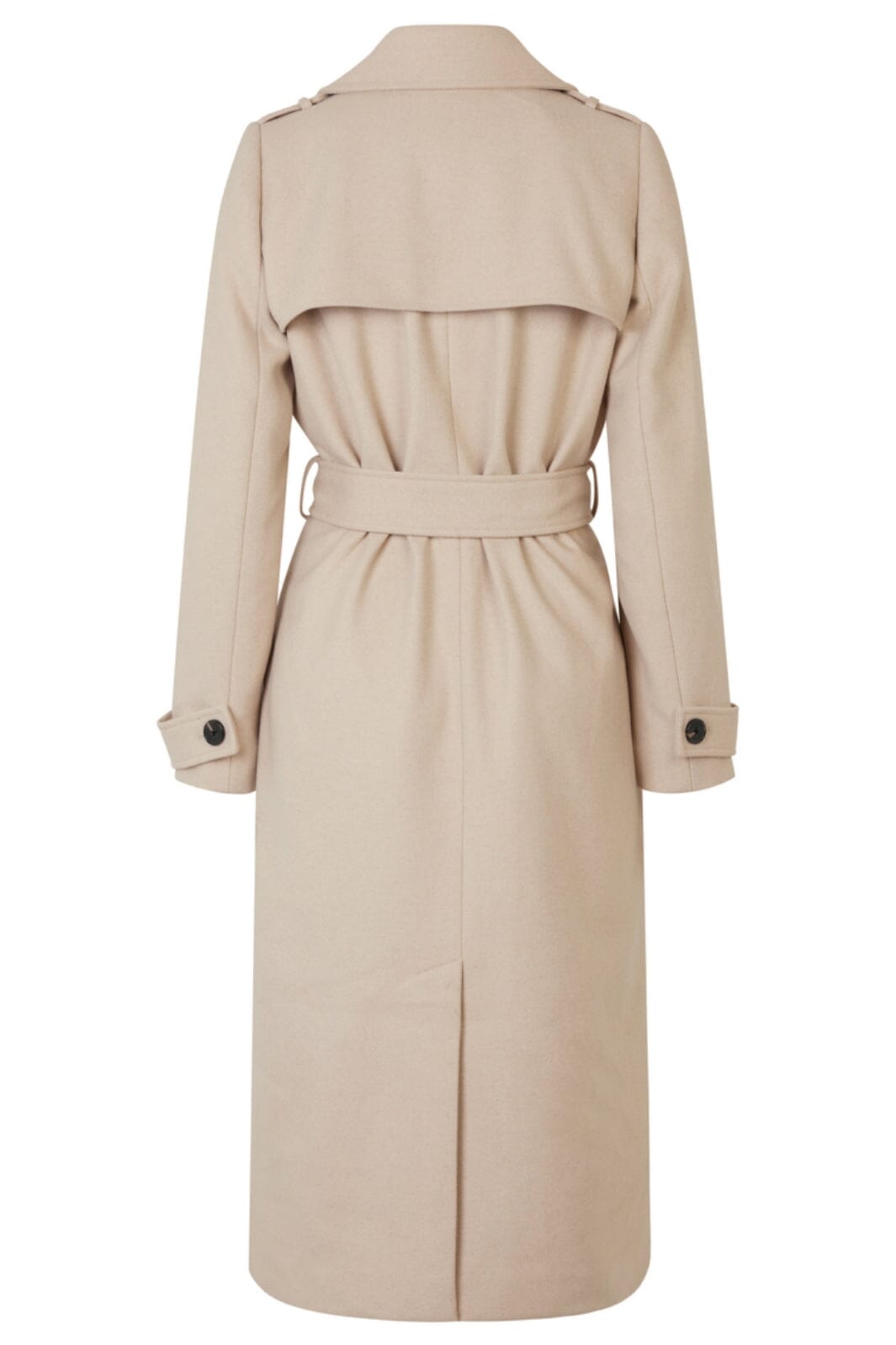Modström - Shaymd Coat - 100 Summer Sand