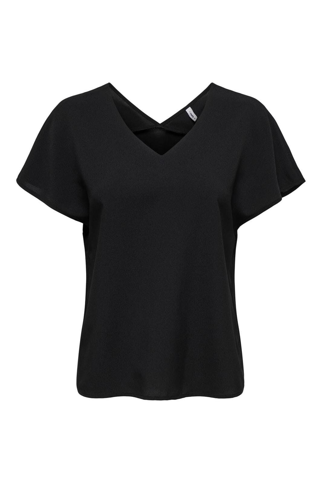 only-onlnova-life-elite-s-s-emmy-top-solid-4688982-black_0.jpg Only - Onlnova Life Elite S/S Emmy Top Solid - 4688982 Black