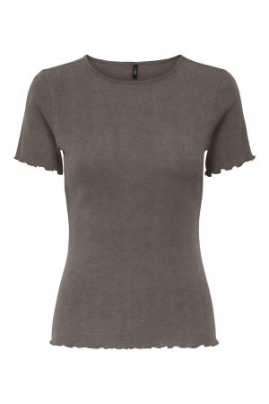 Only - Onltenna S/S Top - 4914966 Falcon