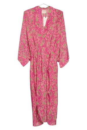 Sissel Edelbo - Juno Dress SE 603-3 - No. 563 Levere