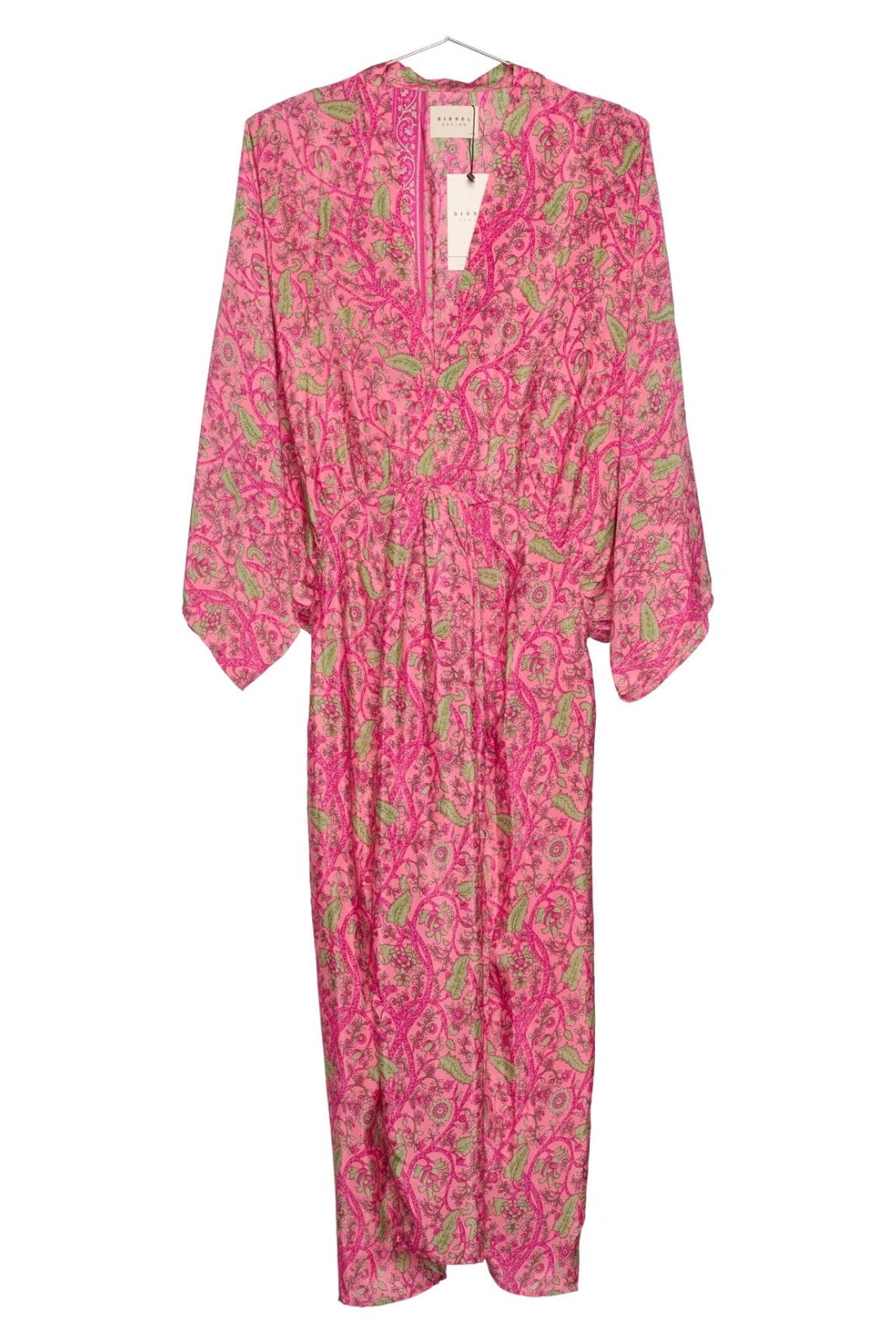 Sissel Edelbo - Juno Dress SE 603-3 - No. 563 Levere
