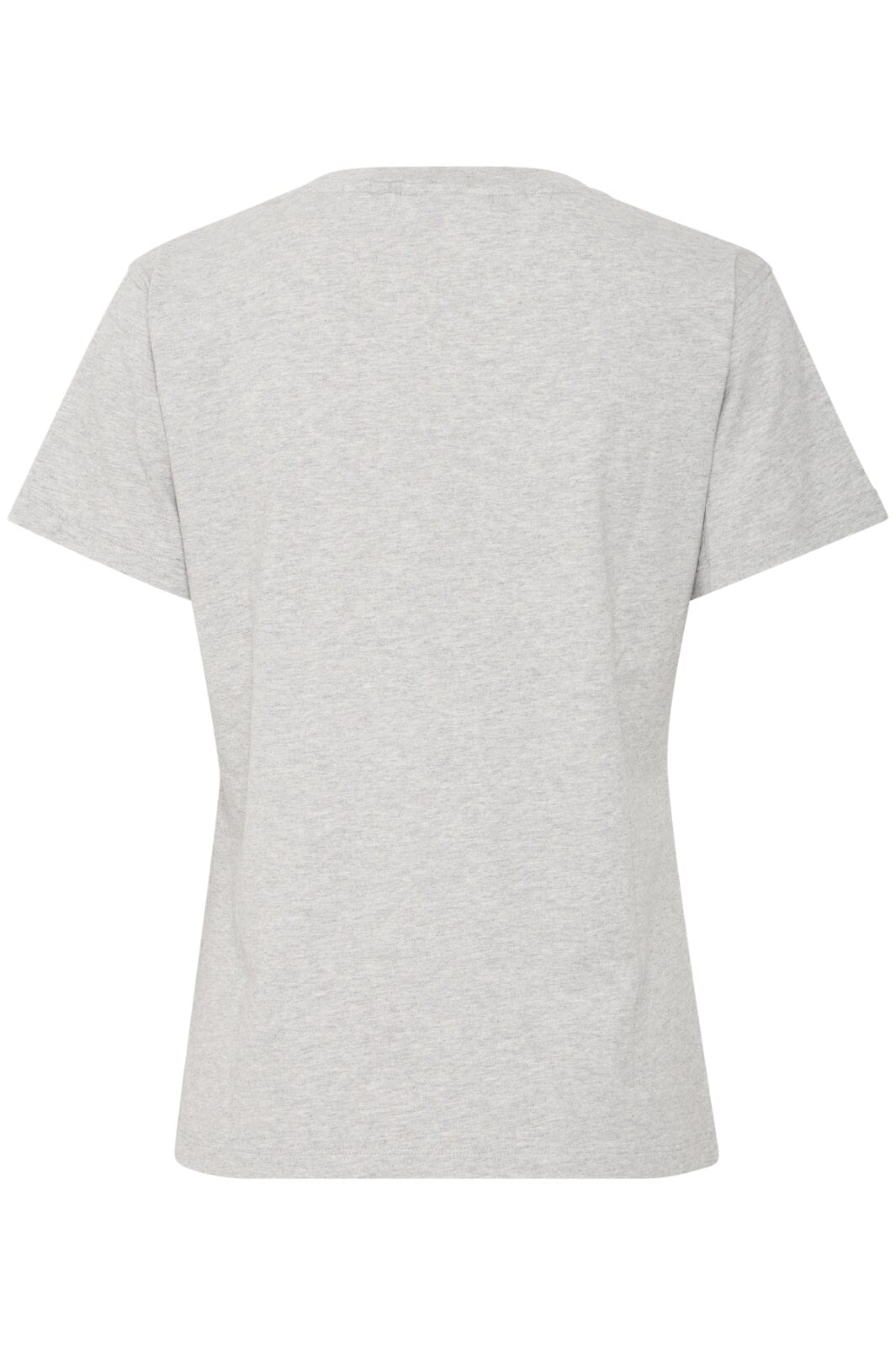 ball-basavona-tshirt-50405152-204054-medium-grey-melange_1.jpg Ball - Basavona Tshirt 50405152 - 204054 Medium Grey Melange