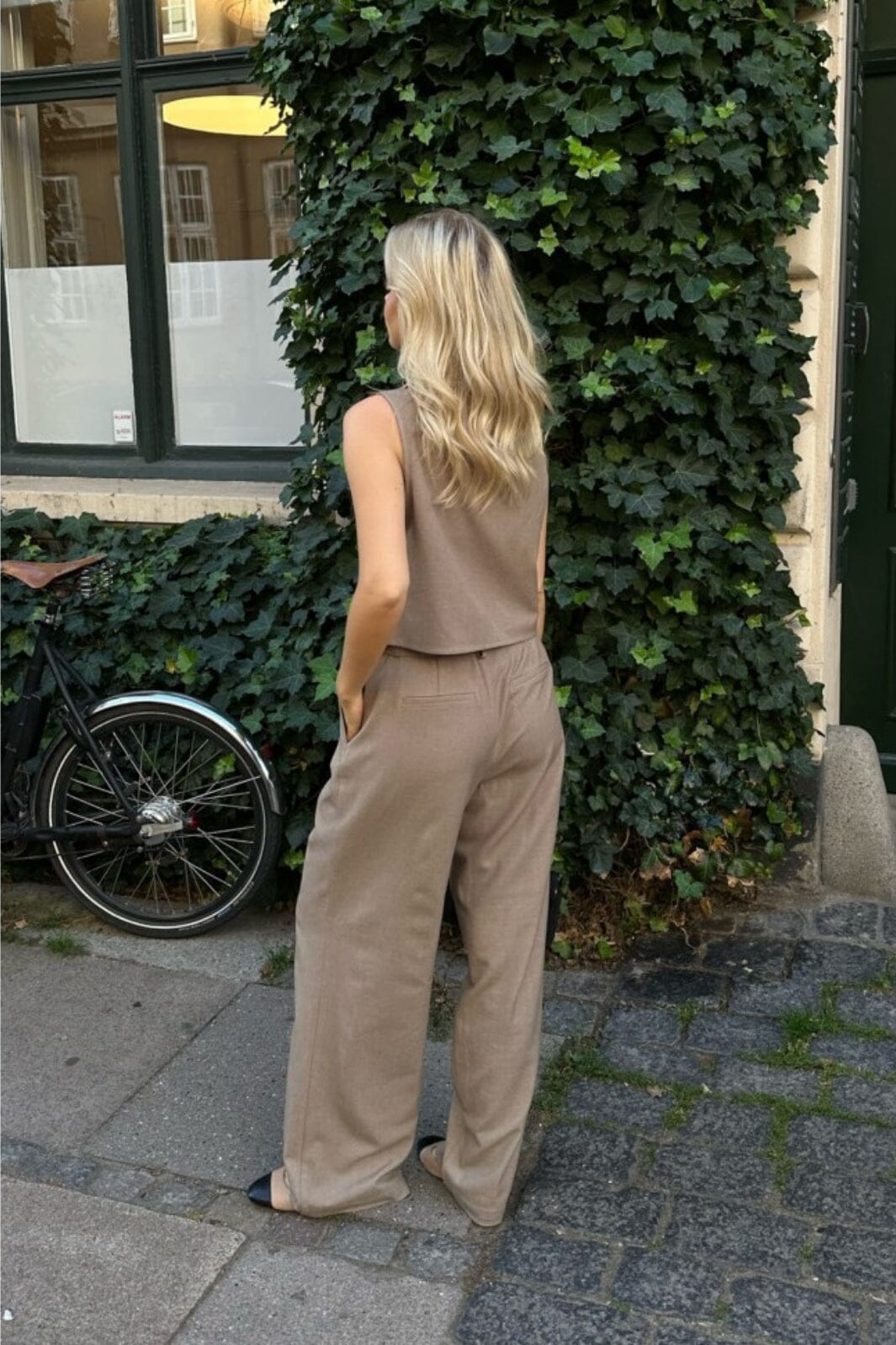 byic-jenny-pants-dark-sand_2.jpg BYIC - Jenny Pants - Dark Sand Rabat