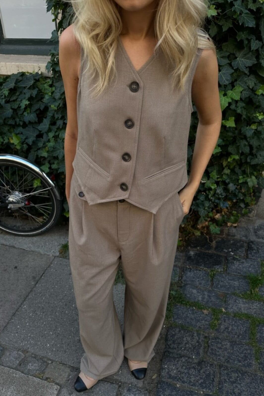 byic-jenny-pants-dark-sand_3.jpg BYIC - Jenny Pants - Dark Sand Rabat