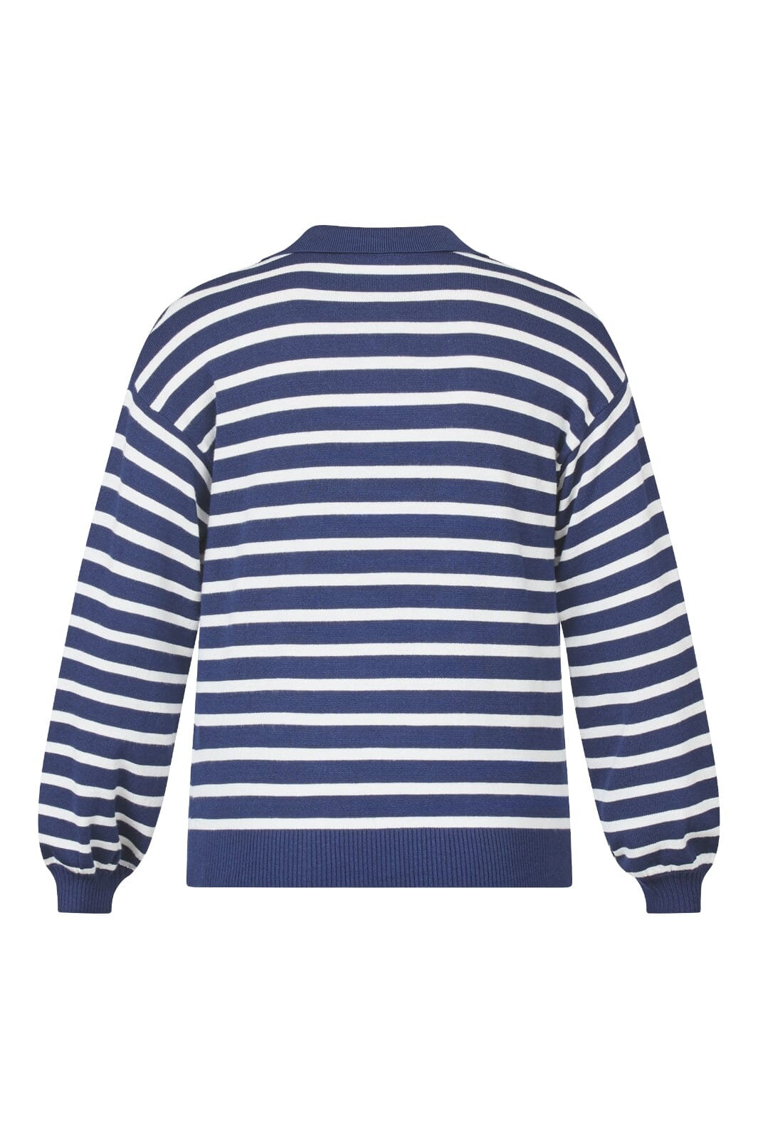 Sisters Point - Hilva-Polo.Ls1 - 830 Navy/Cream