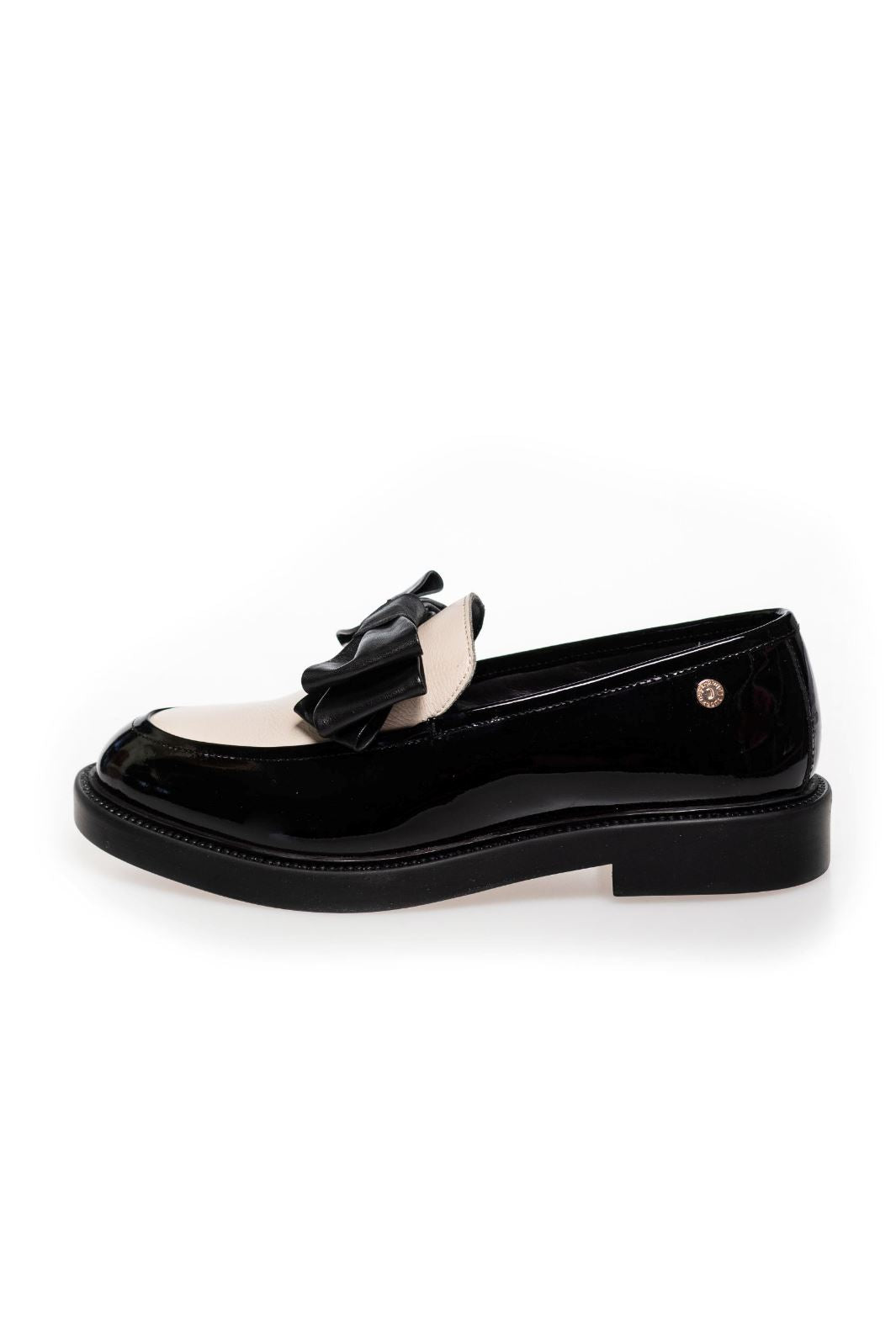 copenhagen-shoes-like-going-out-0010-black-off-white-black_3.jpg Copenhagen Shoes - Like Going Out - 0010 Black / Off White / Black
