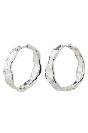 Forudbestilling - Pilgrim - Julita 282336003 - Silver Plated