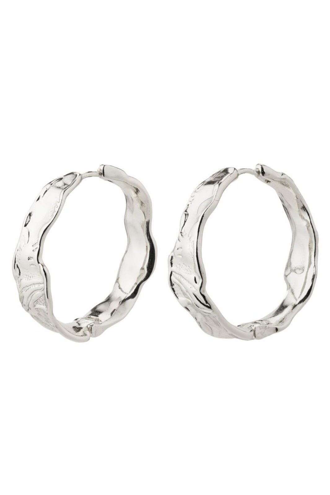 Forudbestilling - Pilgrim - Julita 282336003 - Silver Plated