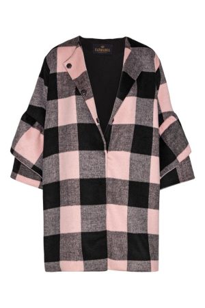 Karmamia - Kennedy Jacket - No. 104 (Limited)