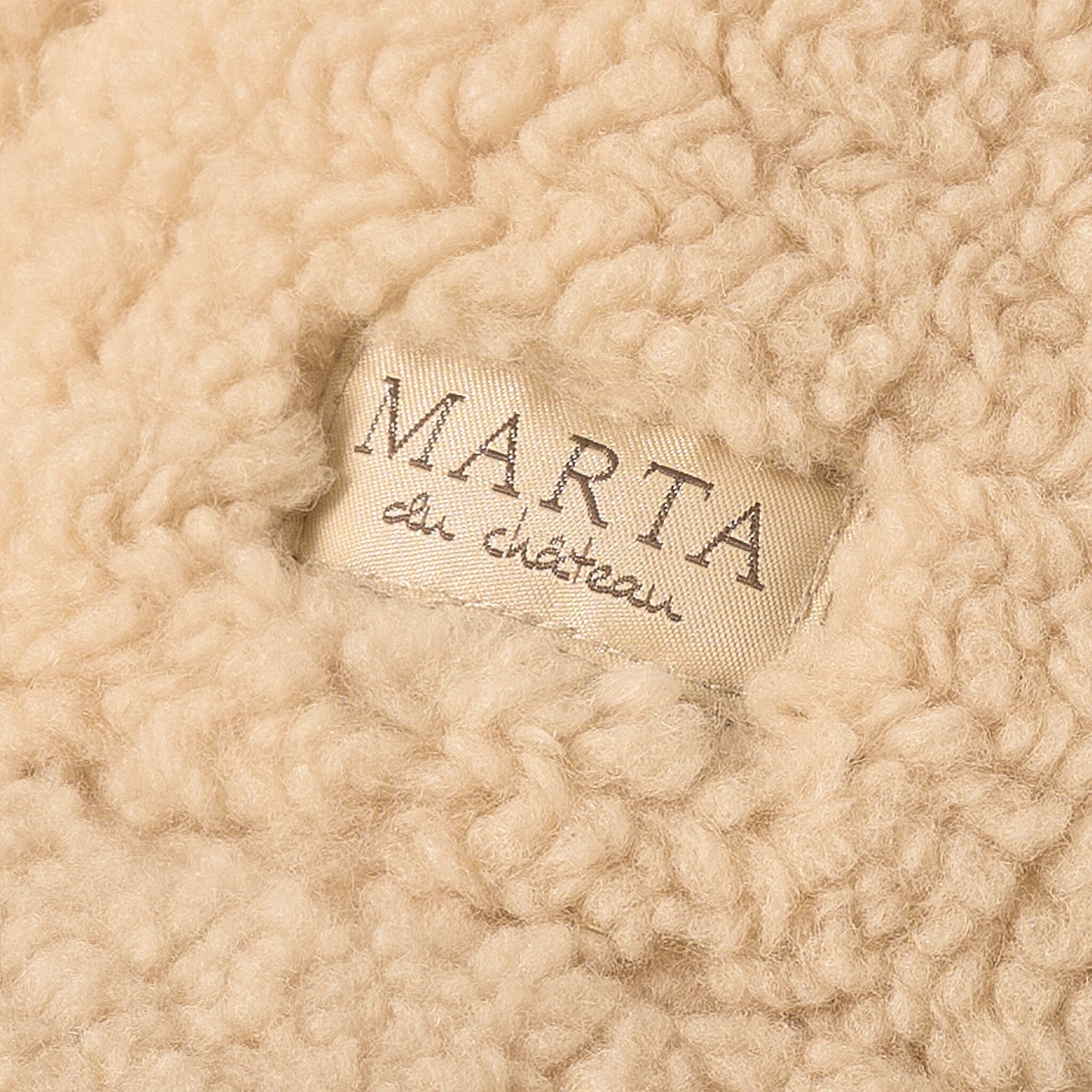 Marta Du Chateau - Mdclulu T-0051 - Sand