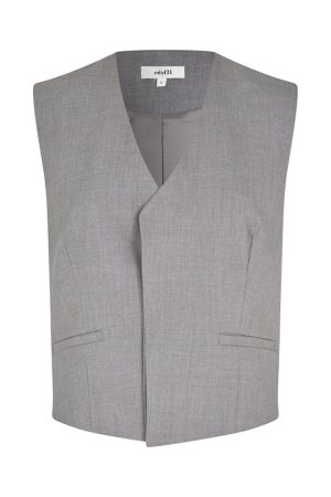 MbyM - Hettie-M - 906 Medium Grey