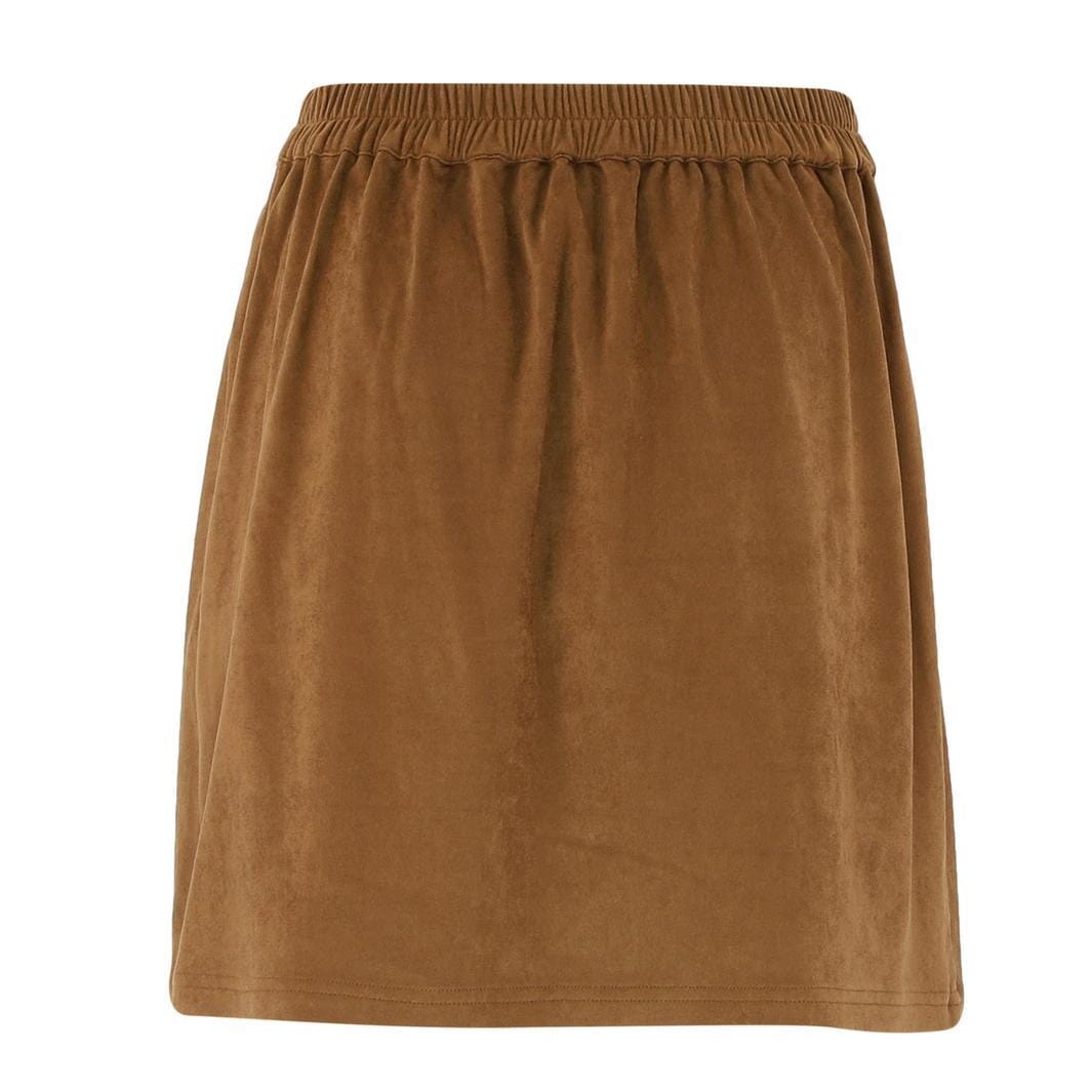 Continue - Amy Skirt 14782 - Cognac