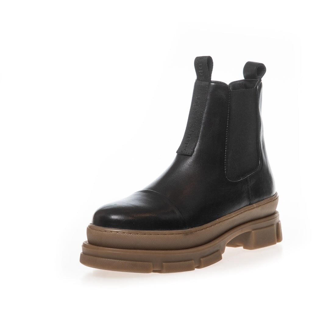 Copenhagen Shoes - You And Me Low 22 - Black