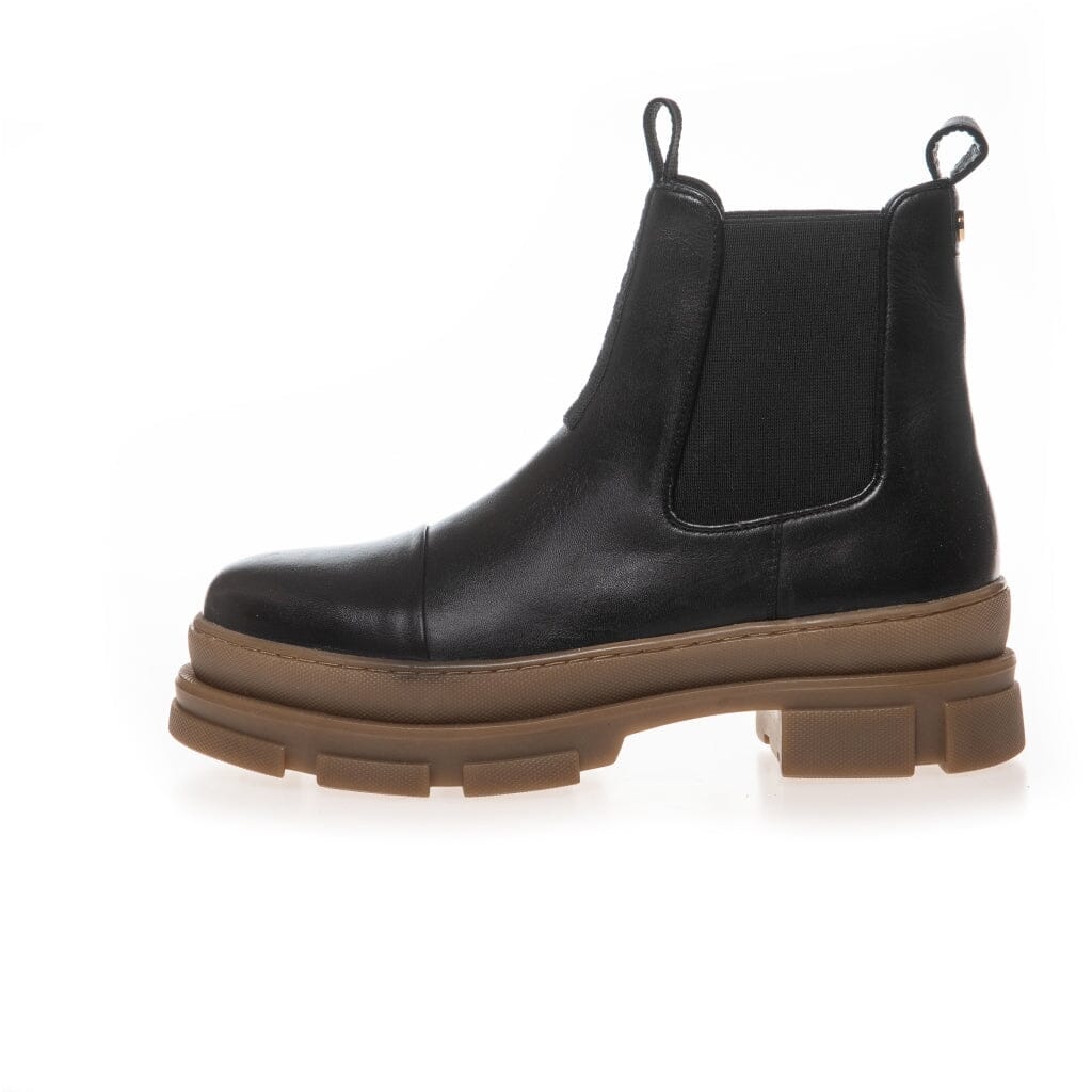 Copenhagen Shoes - You And Me Low 22 - Black