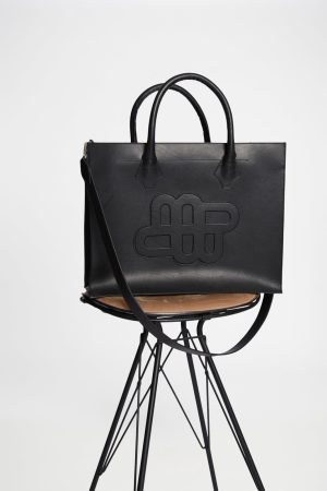 Munthe - Franci 251190525151 - 2 - Black Online salg